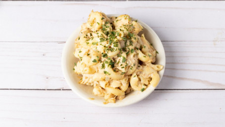 Insalata Di Tonno Maccheroni