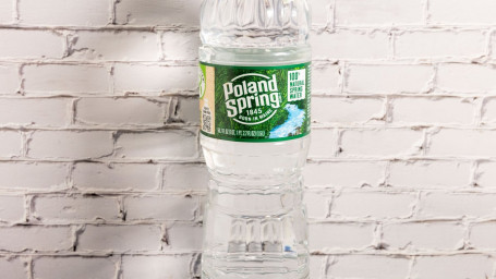 Poland Spring Water 1.5 Liter