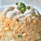 Crabmeat Fried Rice ข้าวผัดปู