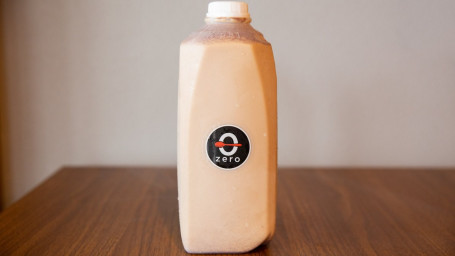 Coffee Horchata Half Gallon (64 Oz)