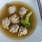 13. Zuppa Wonton