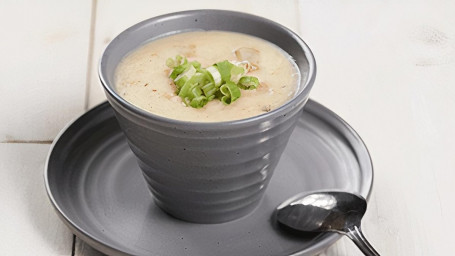 Large Bowl Clam Chowder