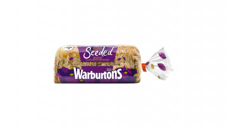 Pane Ai Semi Originale Warburtons Lotto 800 G