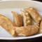 5. Potstickers (8 Pc)