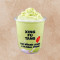 Matcha Coconut Slush