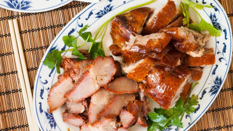 Roasted Duck Míng Lú Kǎo Yā