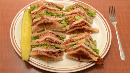 Panino Club Supreme