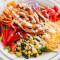 Chipotle Chicken Breast Salad