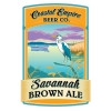 Savannah Brown Ale