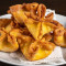 13. Cheese Wontons With Crab Meat (8)