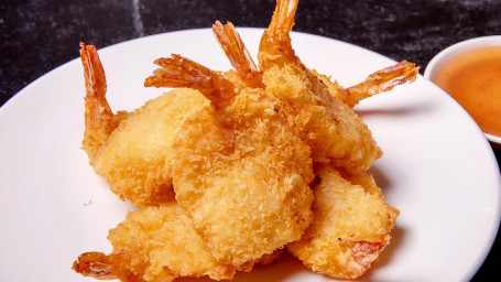 8. Fried Shrimp (8)