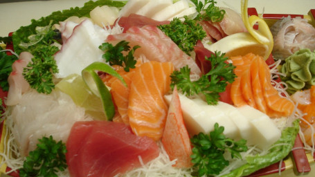 Sashimi (Per 2)