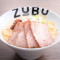 Zubu Deluxe Ramen