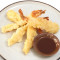 Tempura Di Gamberi (5 Pz)