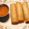 Crispy Spring Roll (3Pcs)