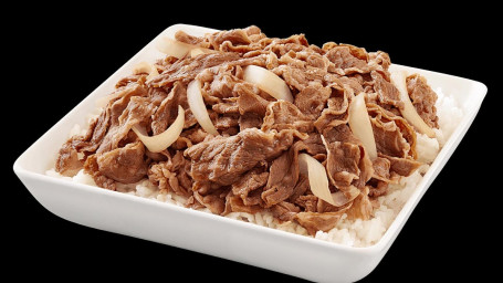 Grande Gyudon Beef