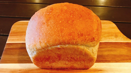 Milk Bread Loaf