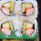 California Roll (4 Pc)