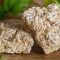 Rice Crispy Treat (V, Gf)