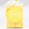 Lemon Marshmallows