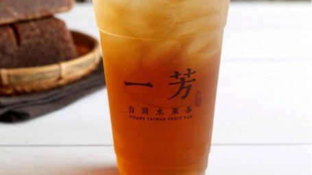 Winter Melon Drink Gǔ Niàng Dōng Guā Chá (Fixed Sweetness)