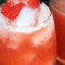 Ami's Strawberry Mint Lemonade