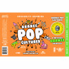 Orange Pop Cultured