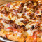 11 Thin Crust Gluten Free Carne