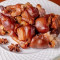 Smoked Pork Foot Guǒ Mù Xūn Zhū Tí