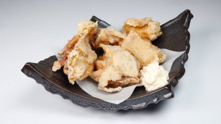 8. Karage Chicken Classic Style