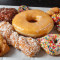 Half Dozen Assorted Donuts (1/2)