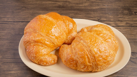 Dozzina Di Croissant