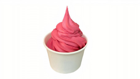 Pom-Raspberry Sorbet