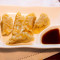 13. Gyoza