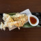 Tempura Appetizer #Farm Fresh