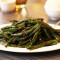 Green Beans (Spicy Szechuan Or Black Bean Sauce)