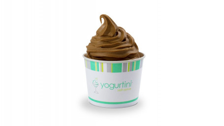 Classic Chocolate Froyo