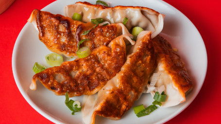 Confezione Da 5 Potstickers