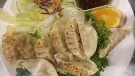 Cena Gyoza