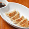 A3. Homemade Gyoza