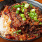 R8. Spicy Pork Bowl