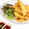 A1. Calamari Tempura