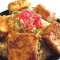 R10. Teriyaki Tofu Fried Rice