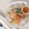 10. Pork And Shrimp Tapioca Dumpling (10 Pcs) Banh Bot Loc (10)