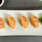 Spicy Tuna Crispy Rice (4 Pcs)