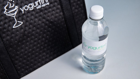 Yogurtini Bottled Water (16.9Oz)