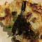 Mungbean Veg Pancake