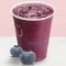 Blueberry Breeze Smoothie