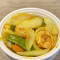 109. Curry Shrimp With Onion