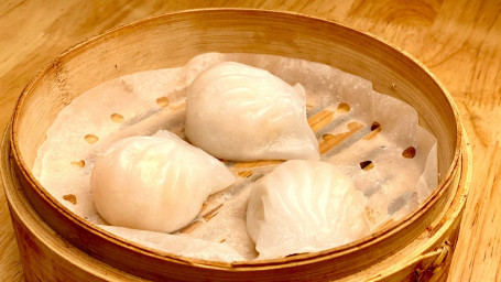 Har Gow Xiā Jiǎo